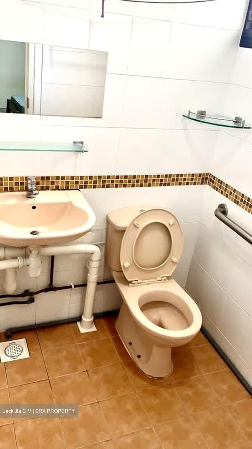 Blk 709 Clementi West Street 2 (Clementi), HDB 4 Rooms #572225621